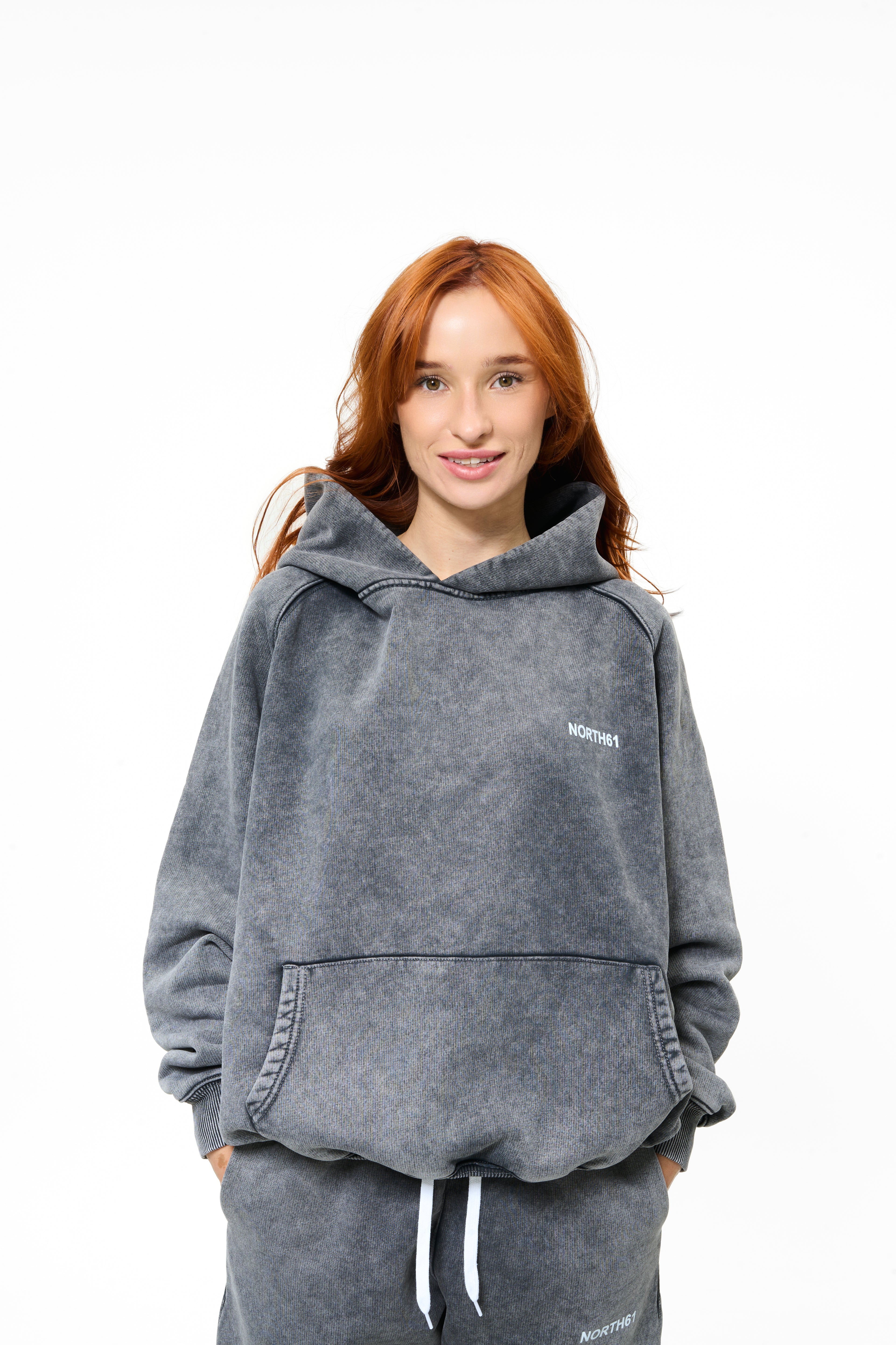 hoodie model 01