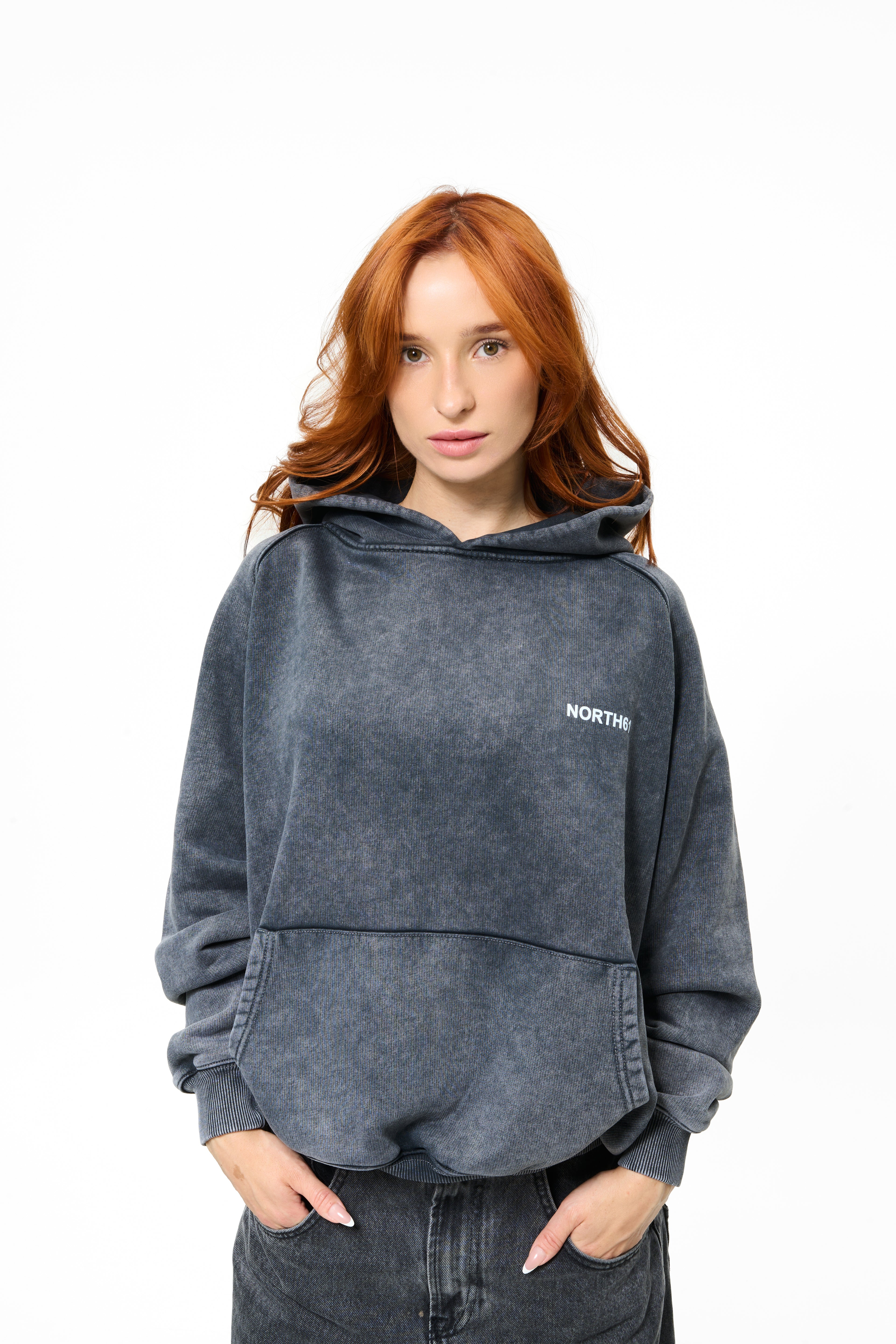 hoodie model 02