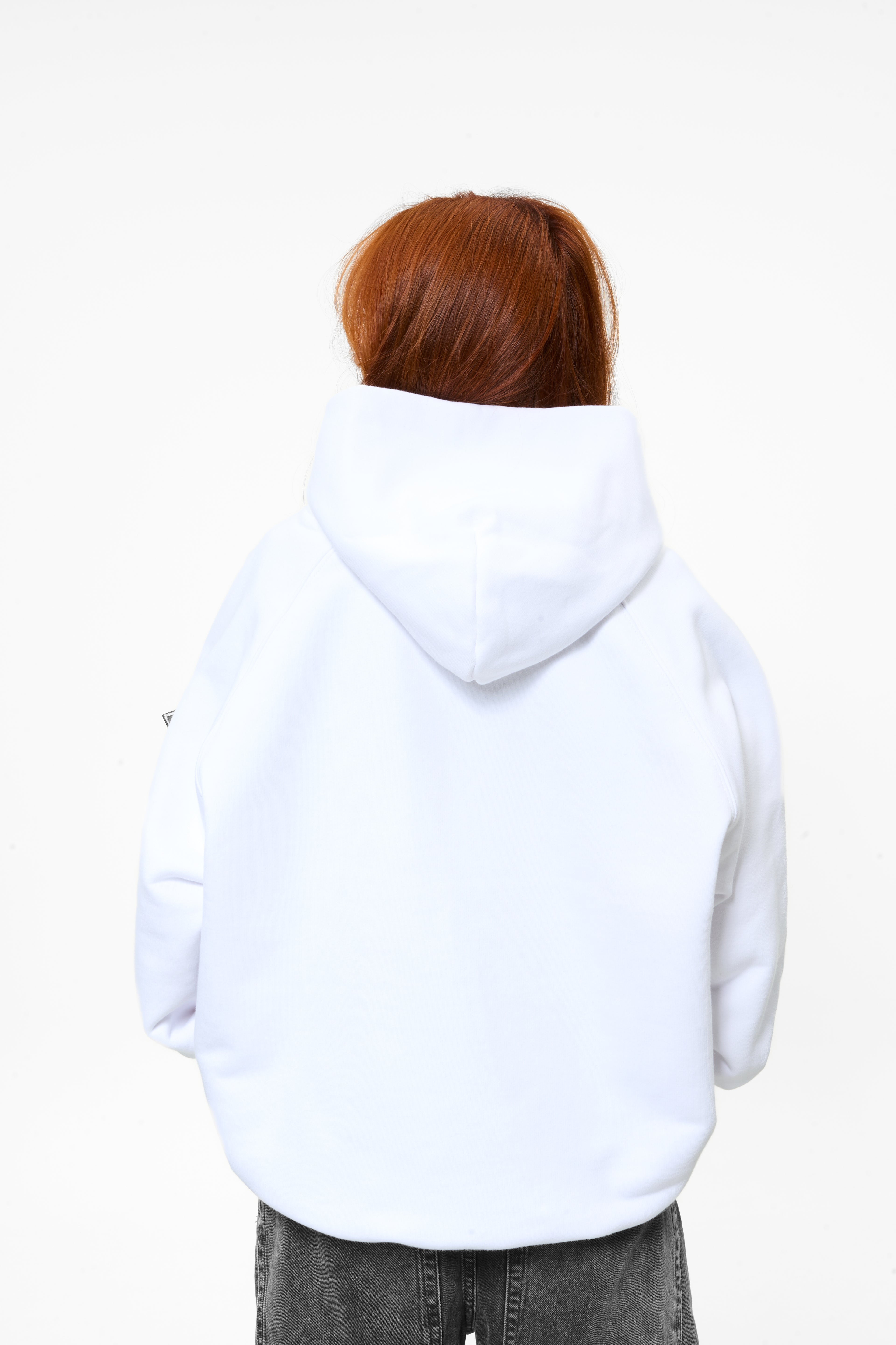 hoodie model 03