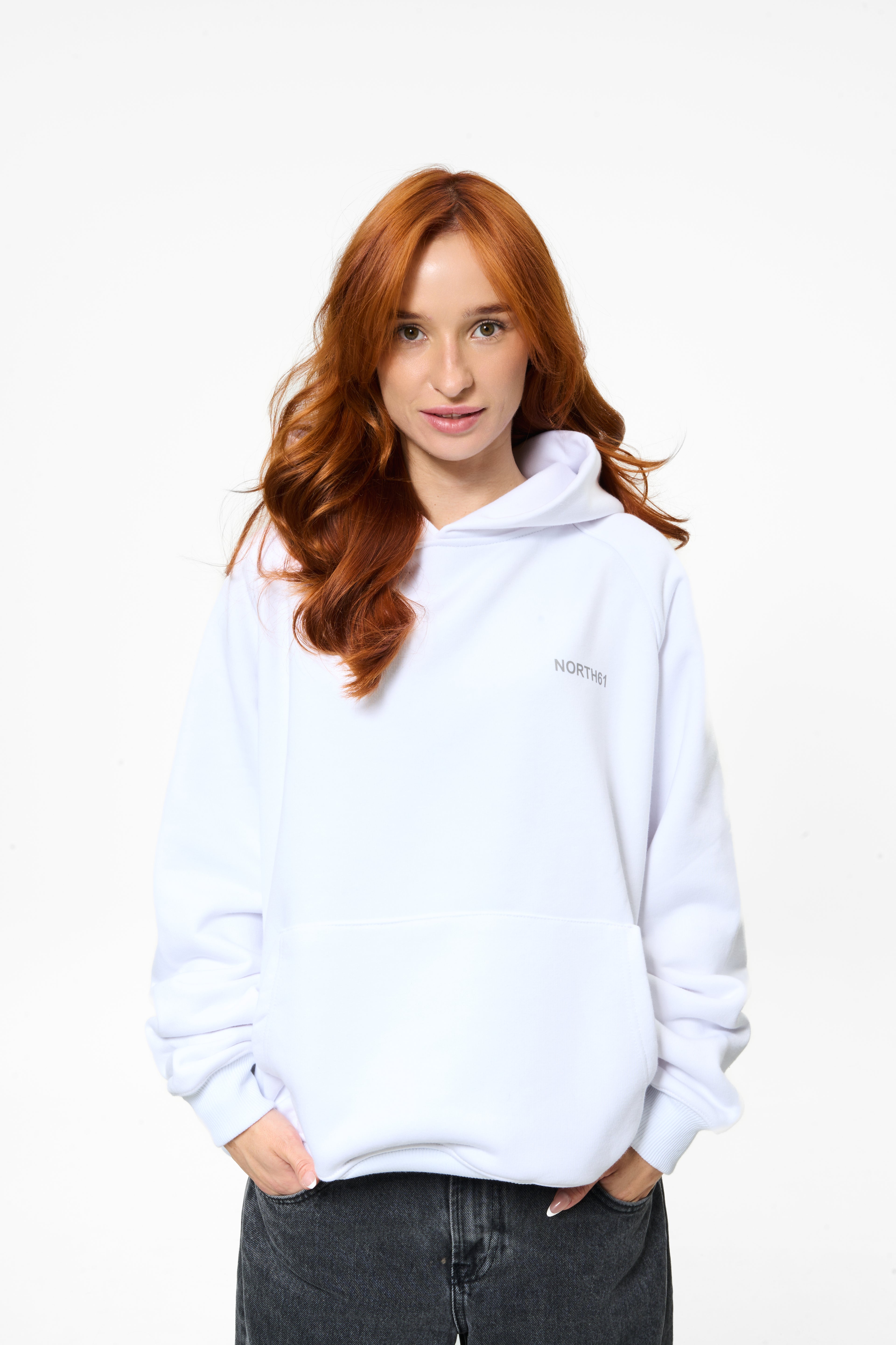 hoodie model 04