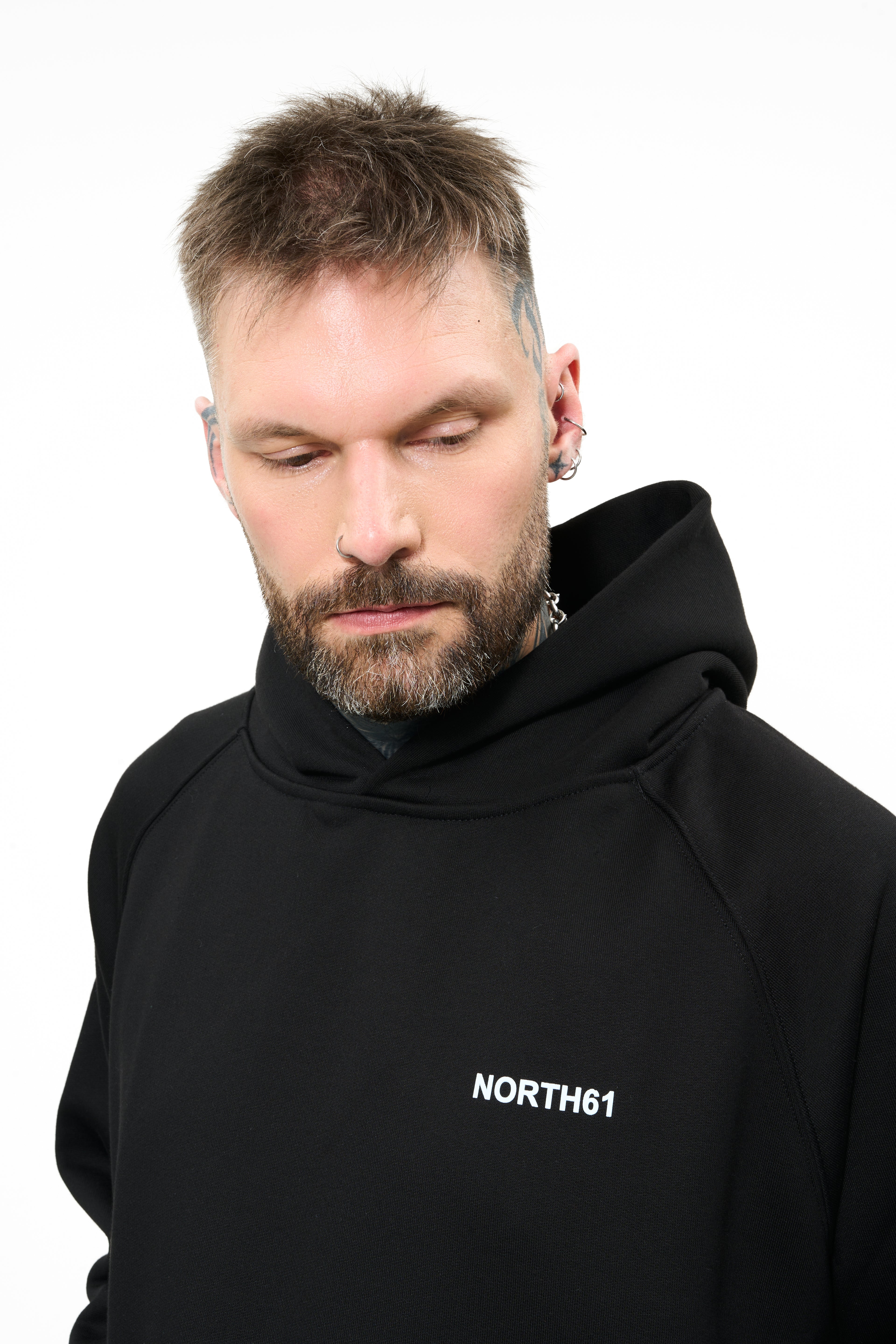 hoodie model 04