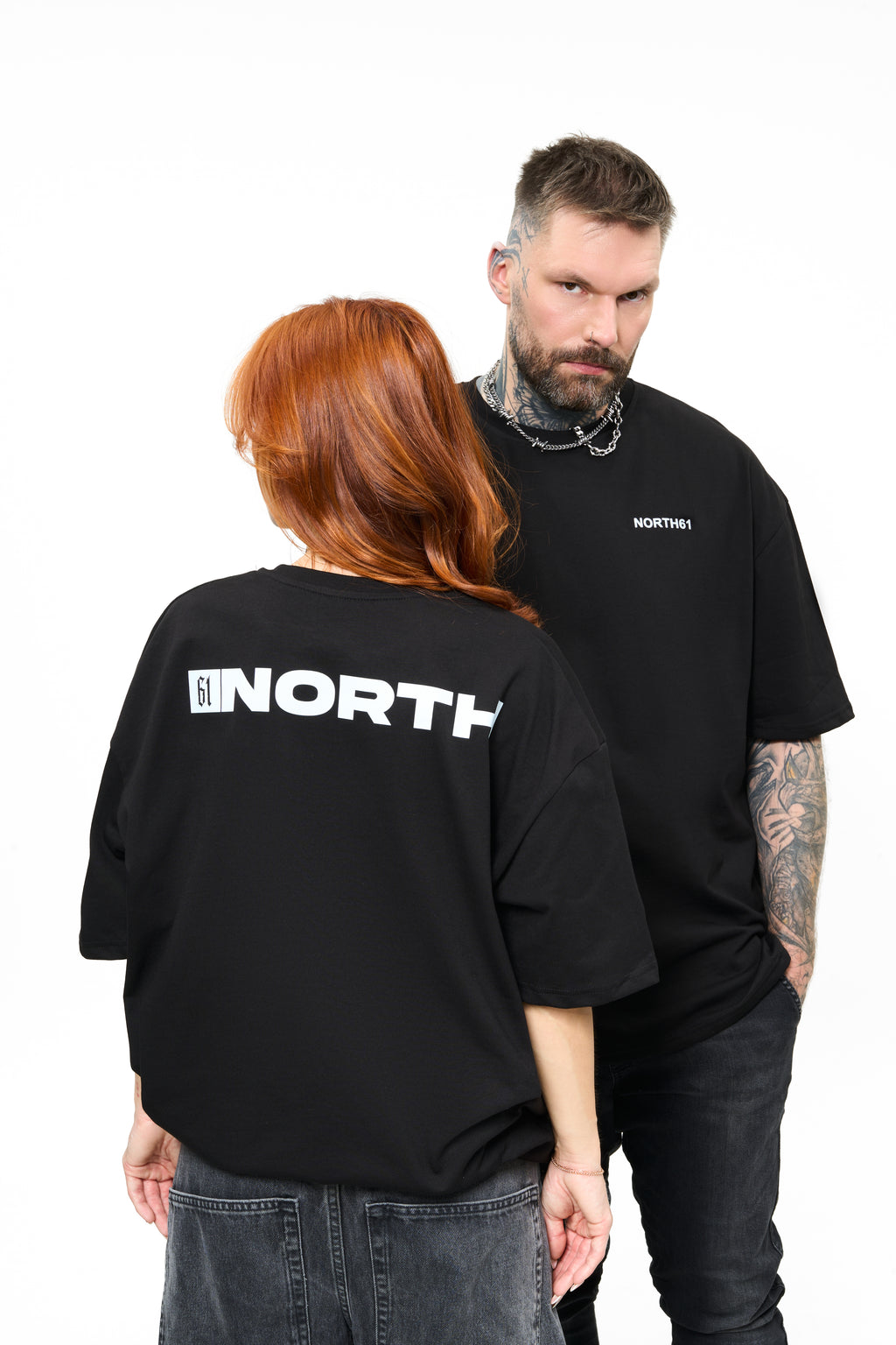 t-shirt model 03