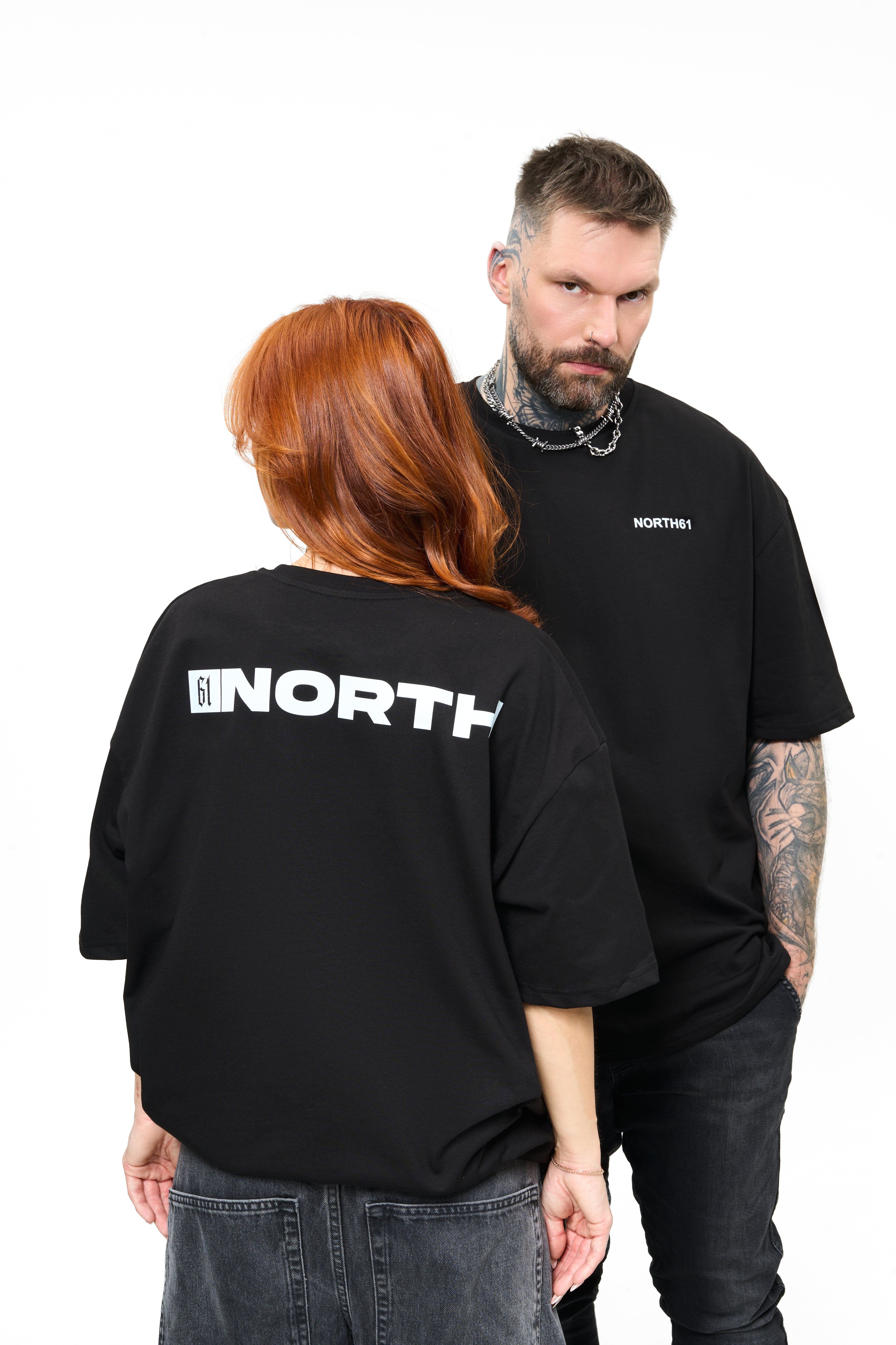 t-shirt model 03