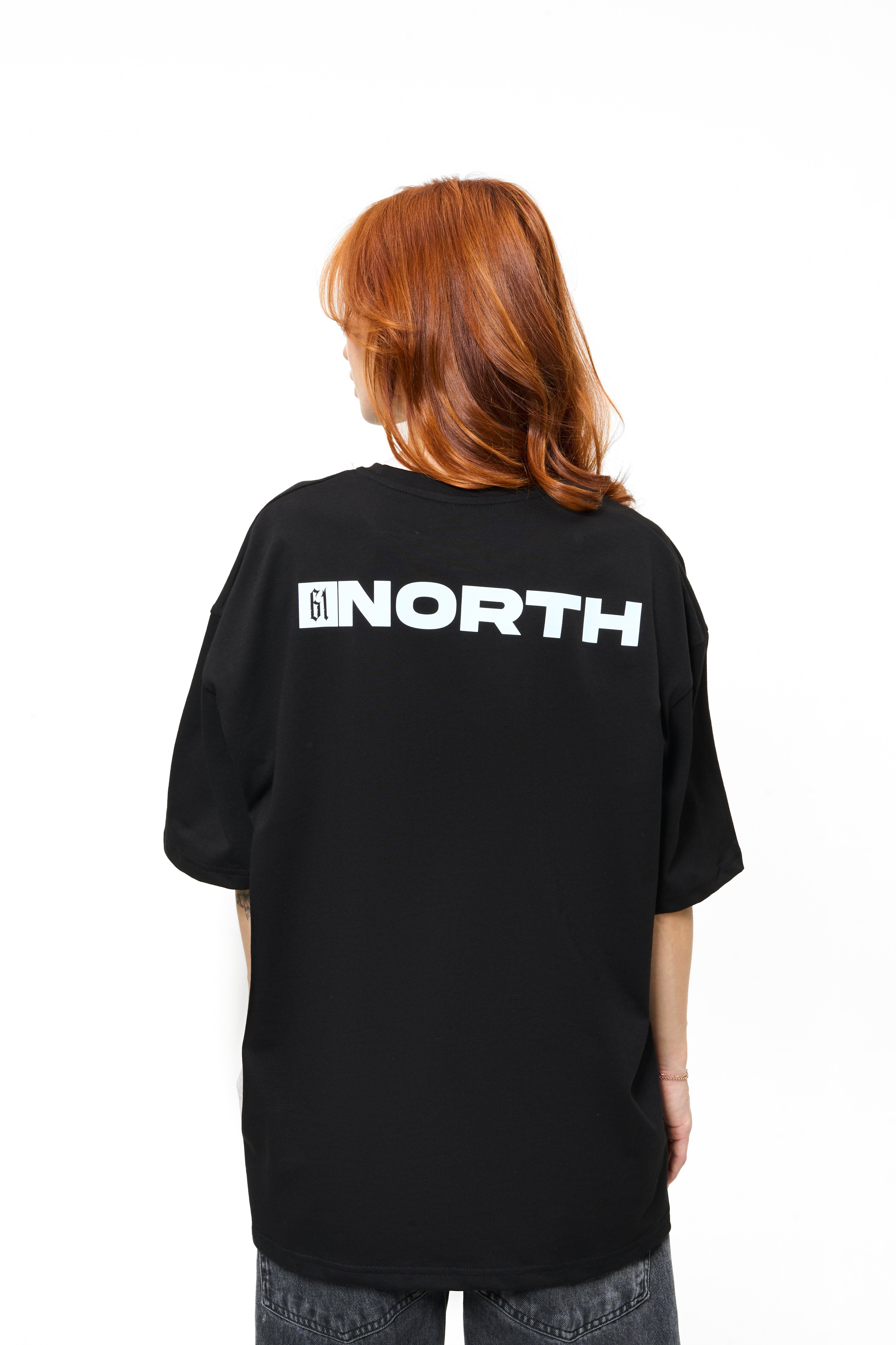 t-shirt model 03