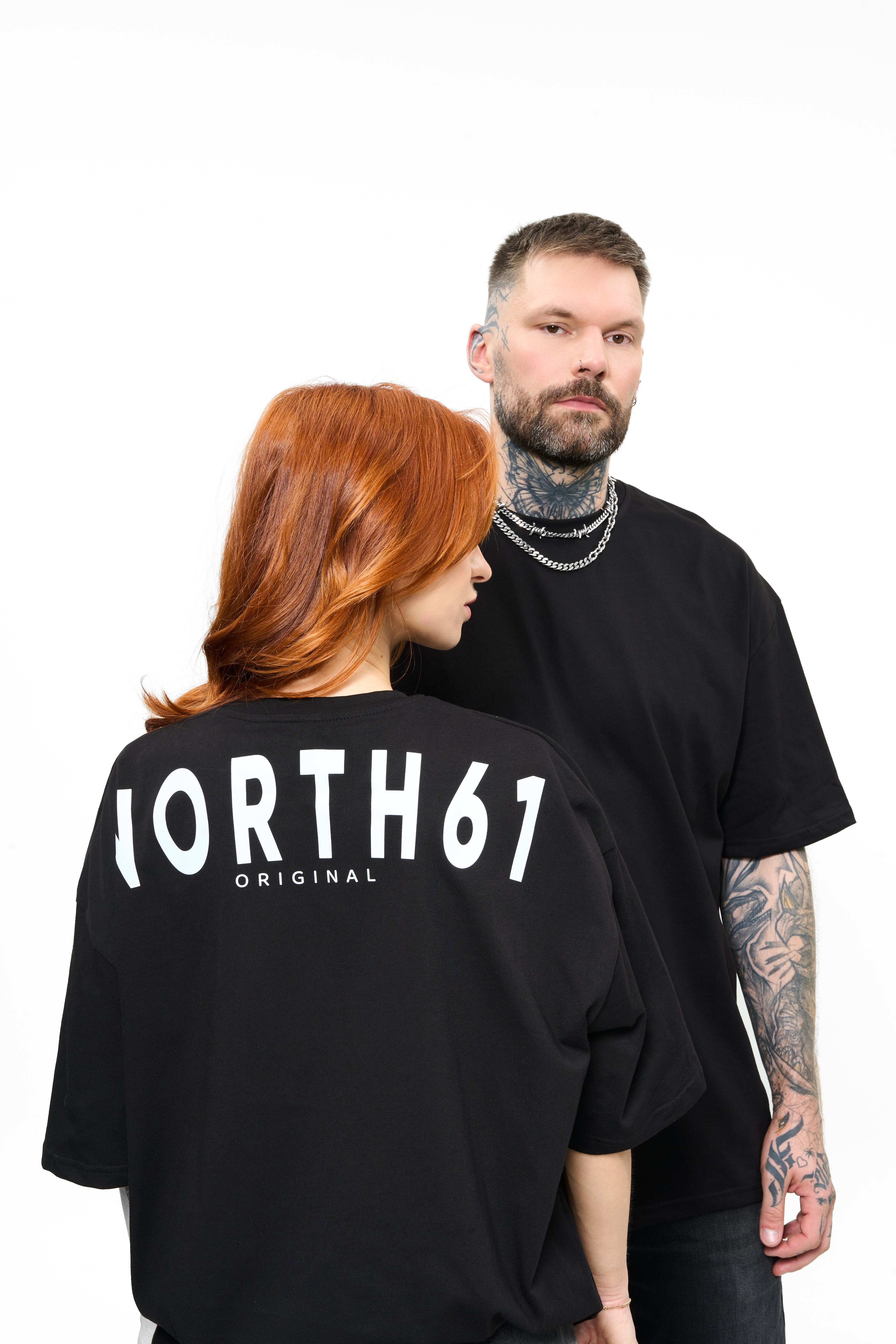 t-shirt model 04