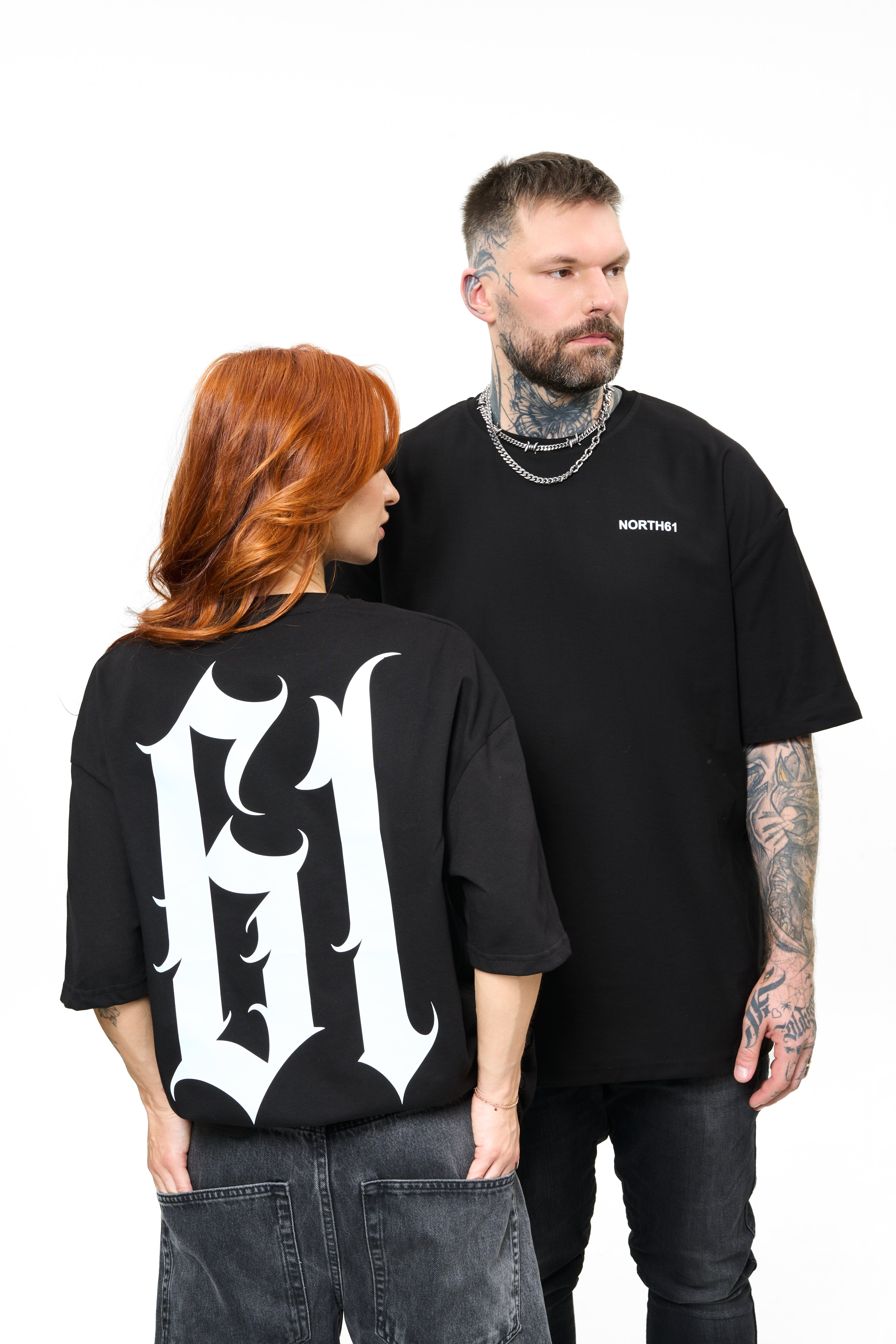 t-shirt model 05