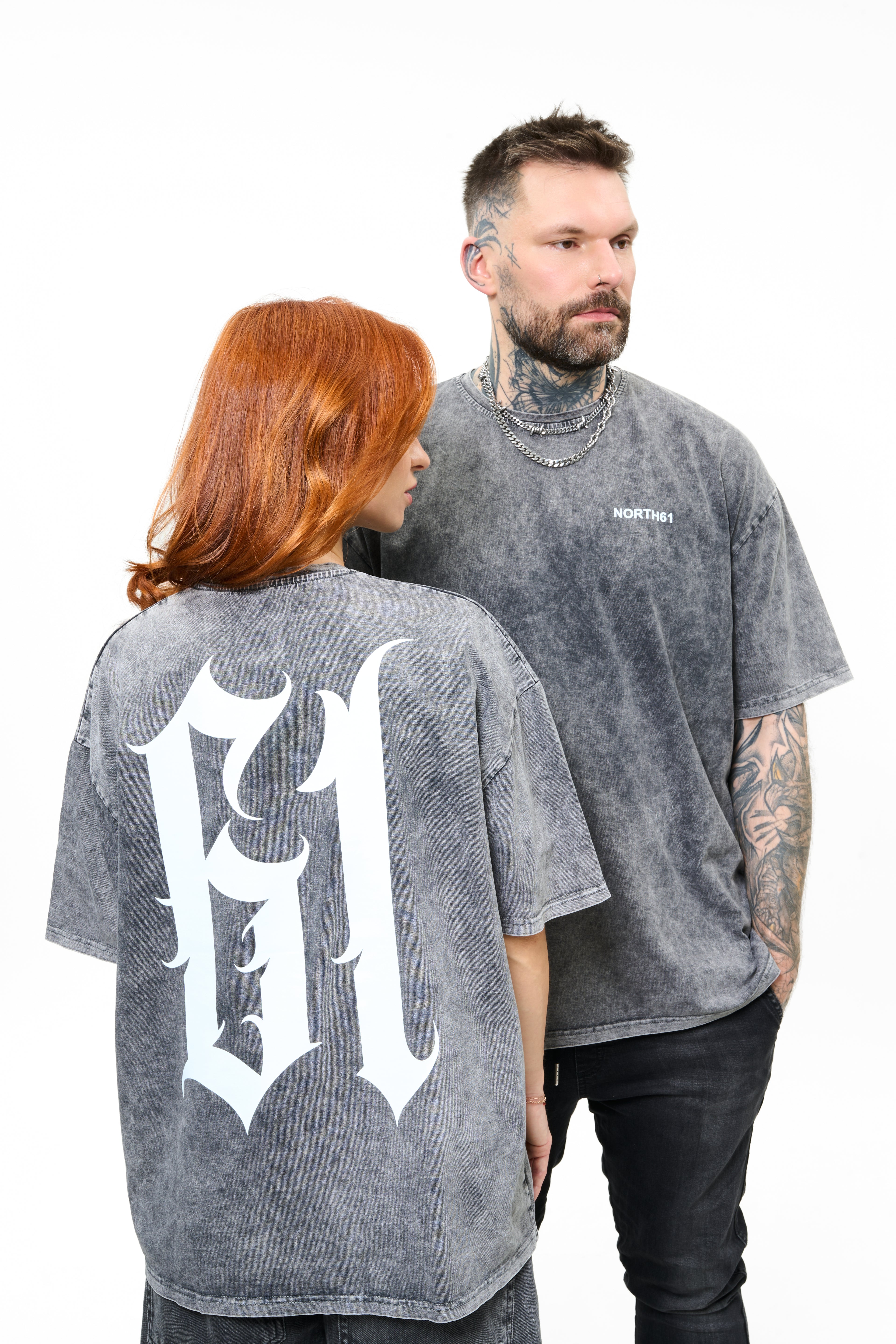 t-shirt model 05