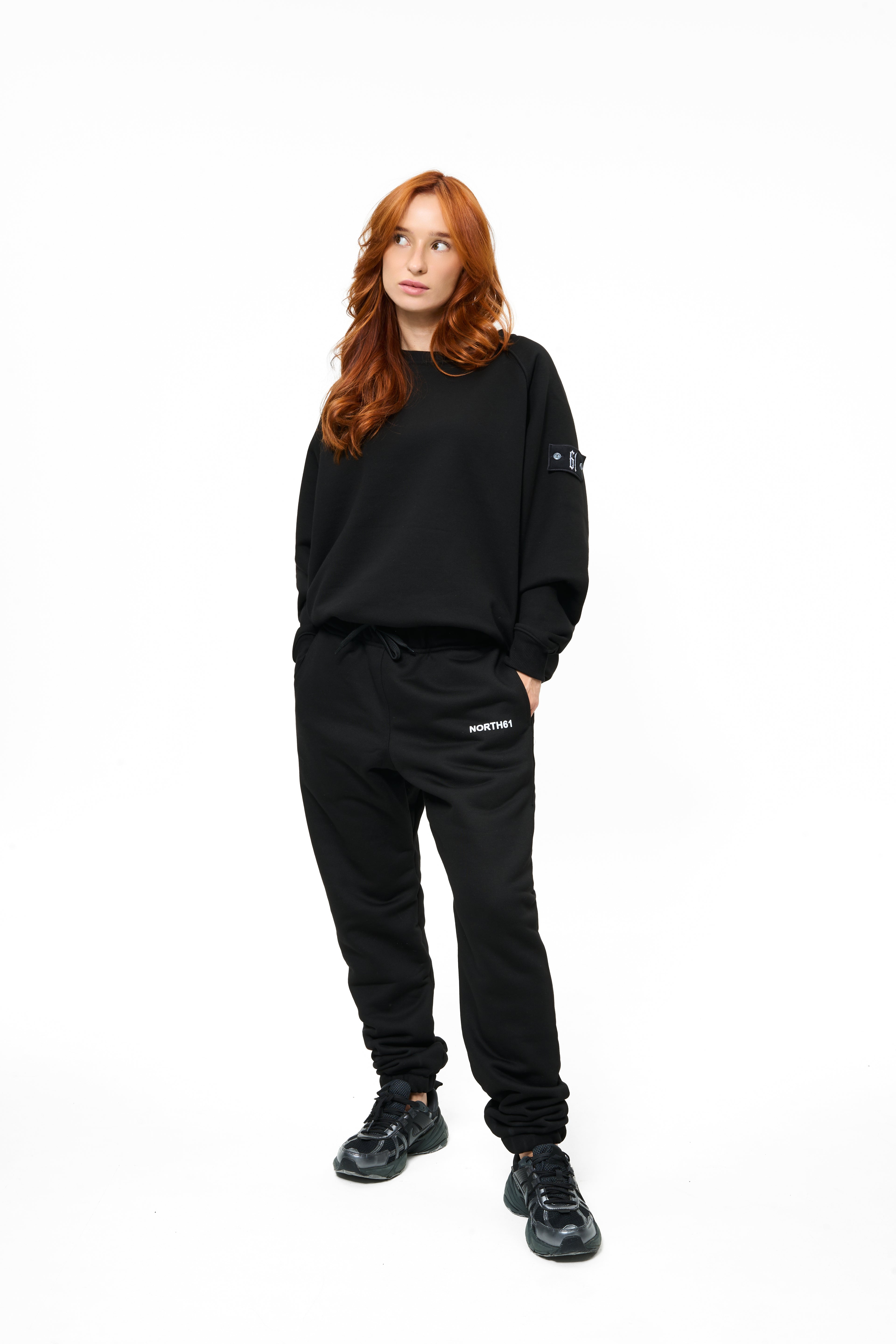 joggers model 01