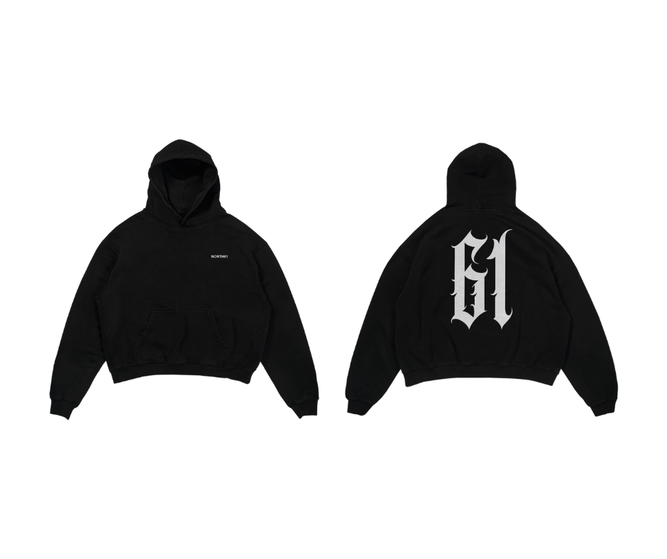 hoodie model 02